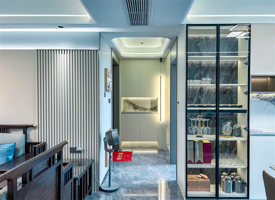 北大华府(图25)