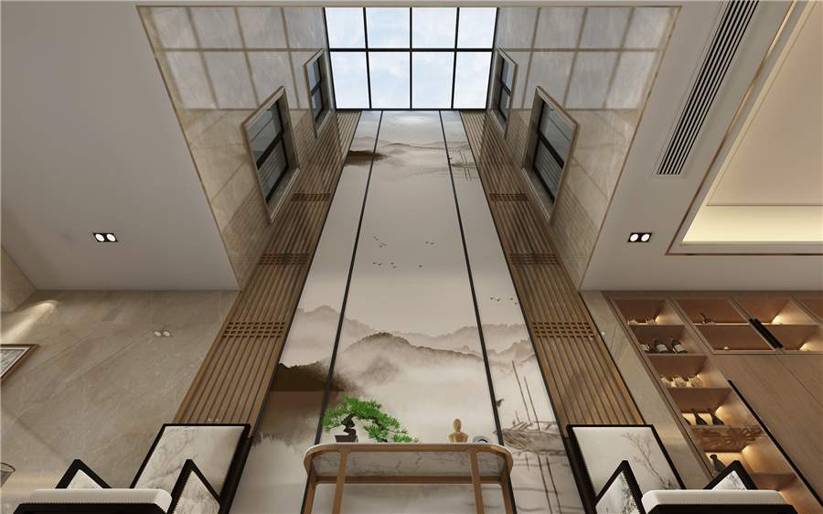 林溪府(图5)