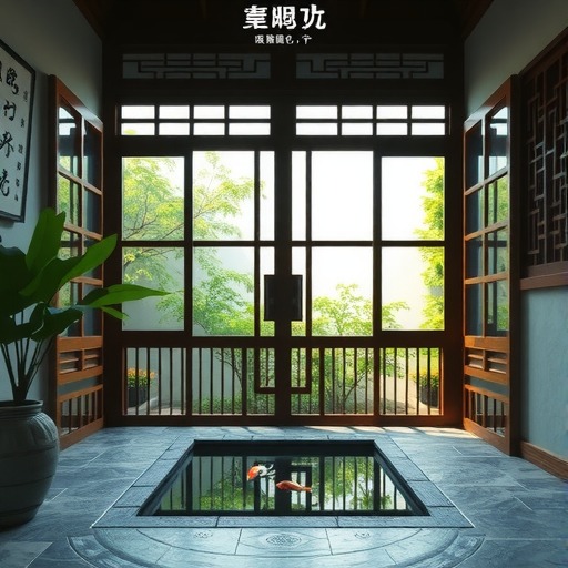 漓江郡府