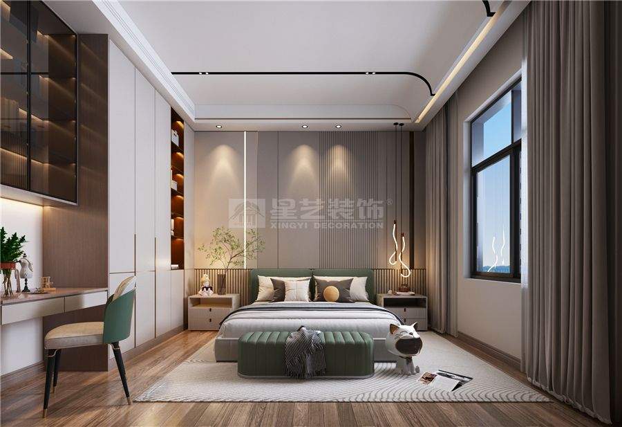 金地熙园(图11)