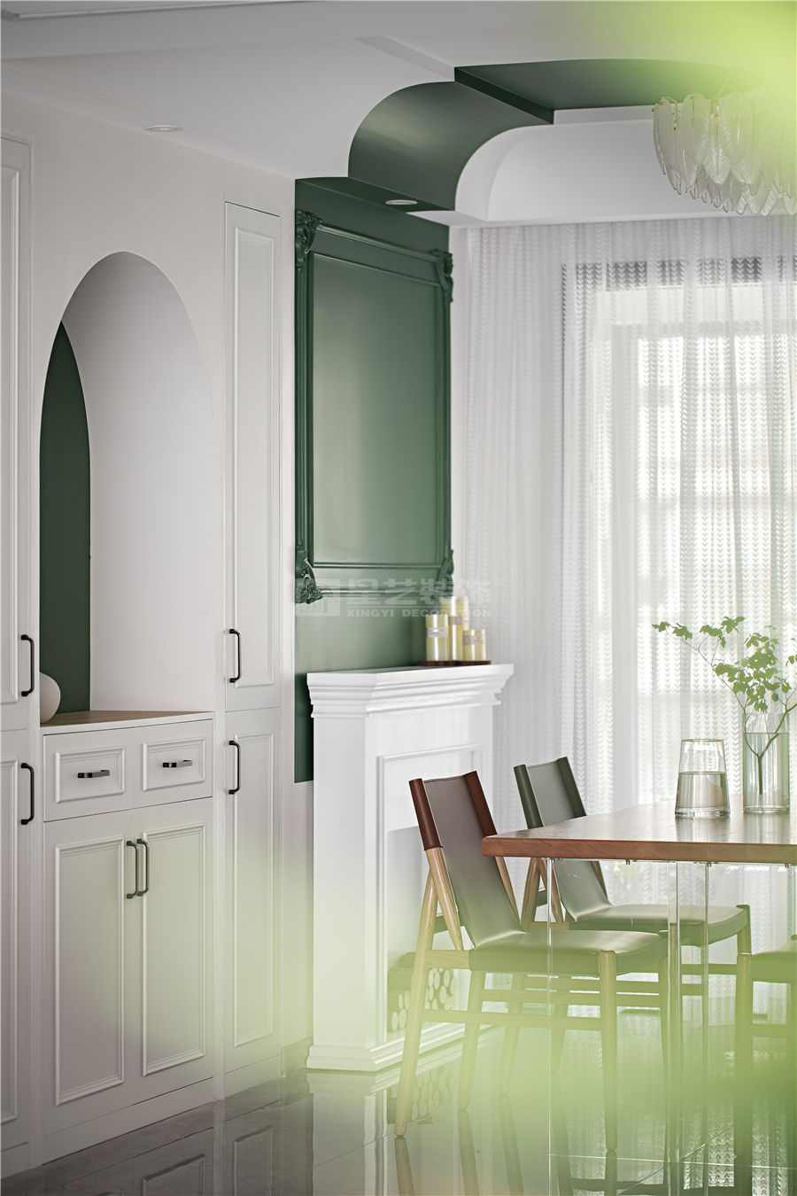 融创紫云台-实景(图13)