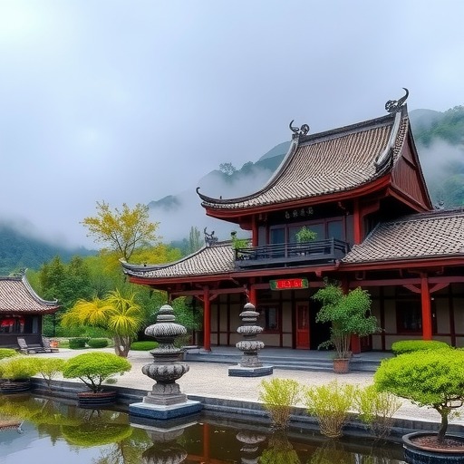 伴山雅集
