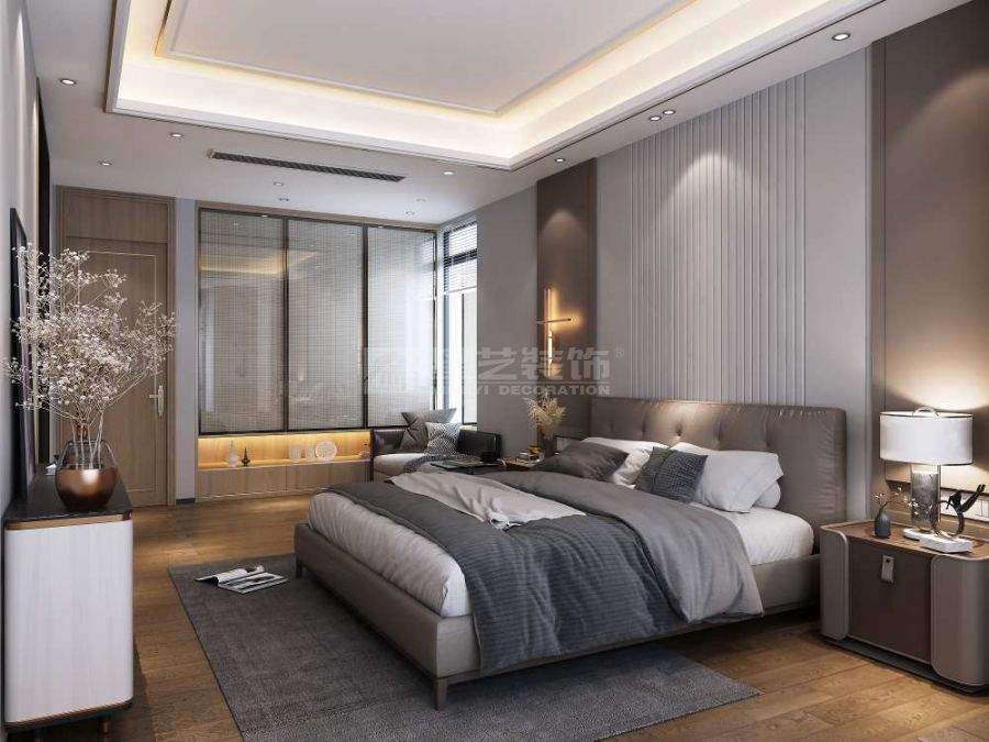 万科别墅(图15)