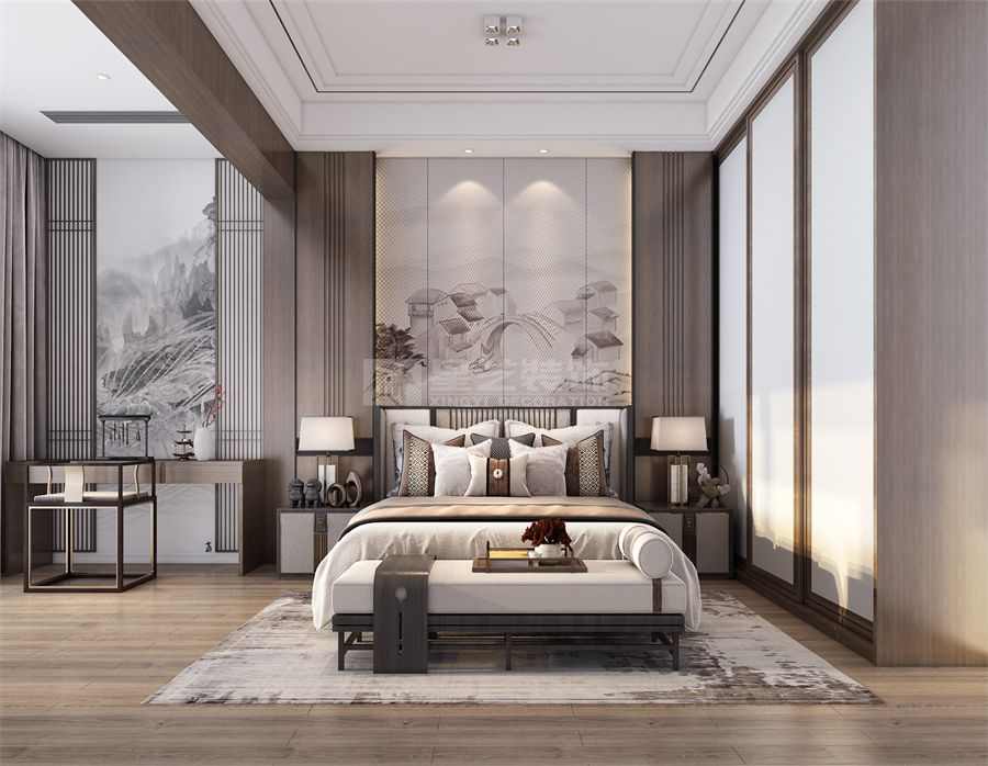 凤景湾(图9)
