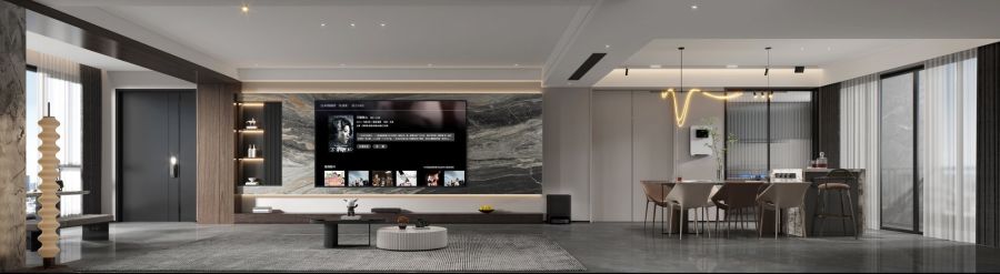万和豪庭(图3)