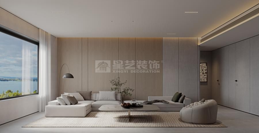 碧湖壹号(图1)