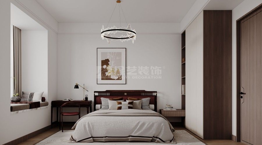盘龙府8#(图6)
