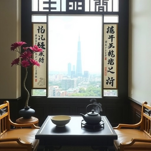 盛天茗城