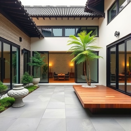 富力院士庭