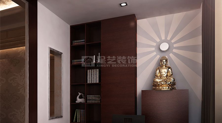 华翰大厦华宅(图2)