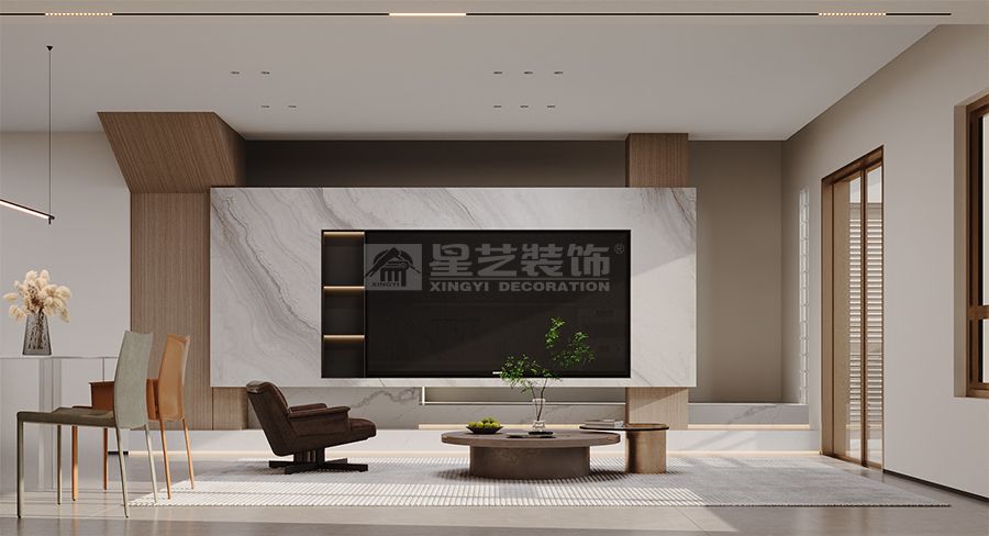 五矿壹云台(图2)
