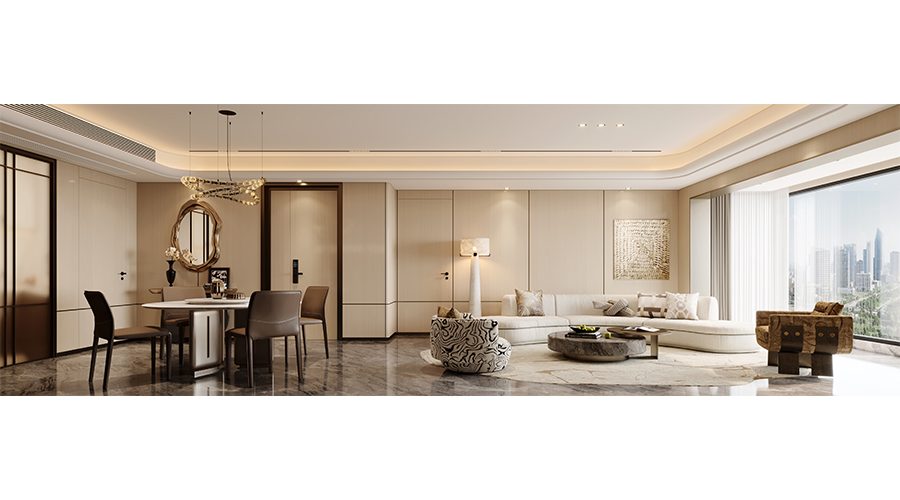 保利天瑞