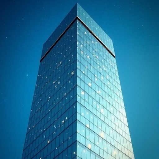 星辰大厦(图5)