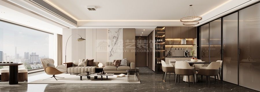 中海麓府(图1)