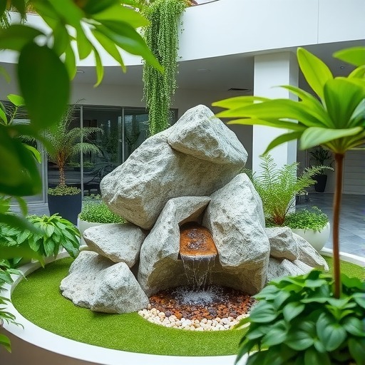 云门山花园