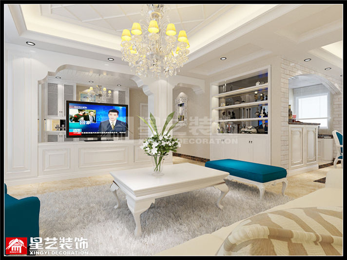 奥园康城-欧式简约(图1)