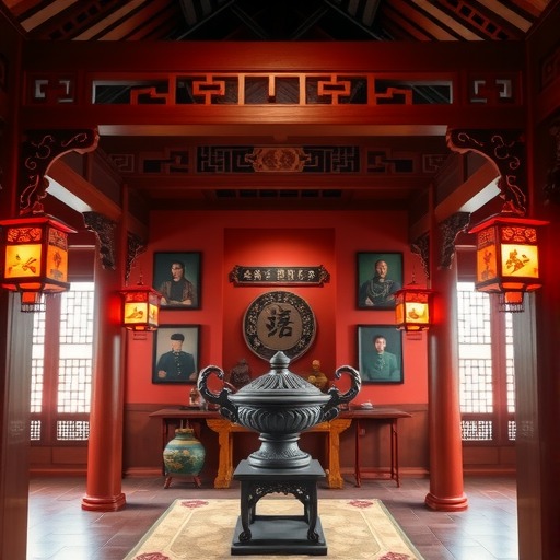 宗祠