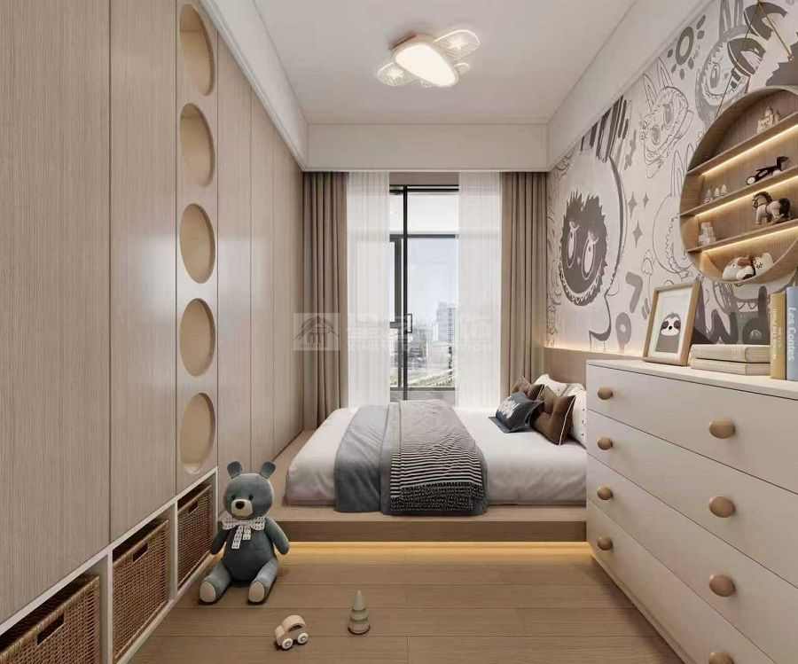 天河和樾府(图6)