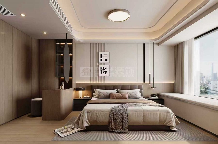 天河和樾府(图5)