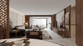 《书香门第》
