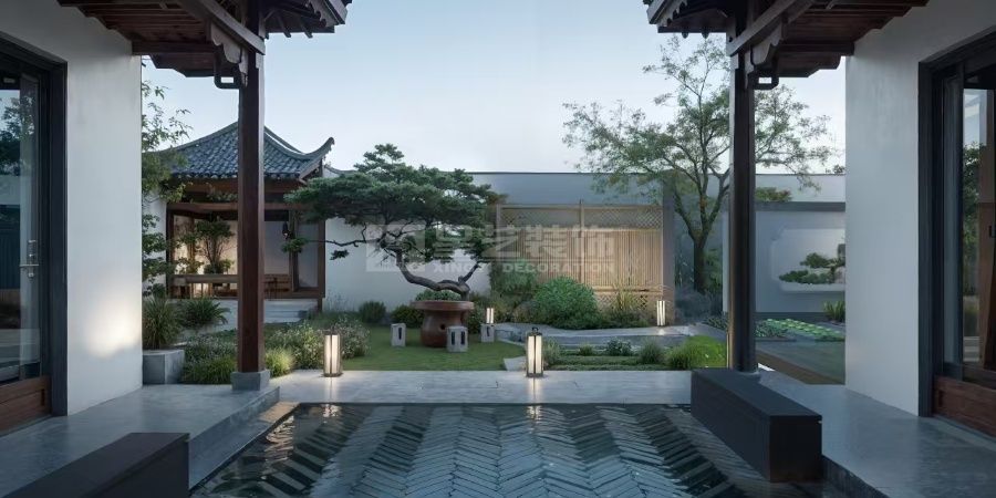 青枫林语(图4)