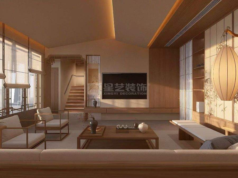青枫林语(图1)