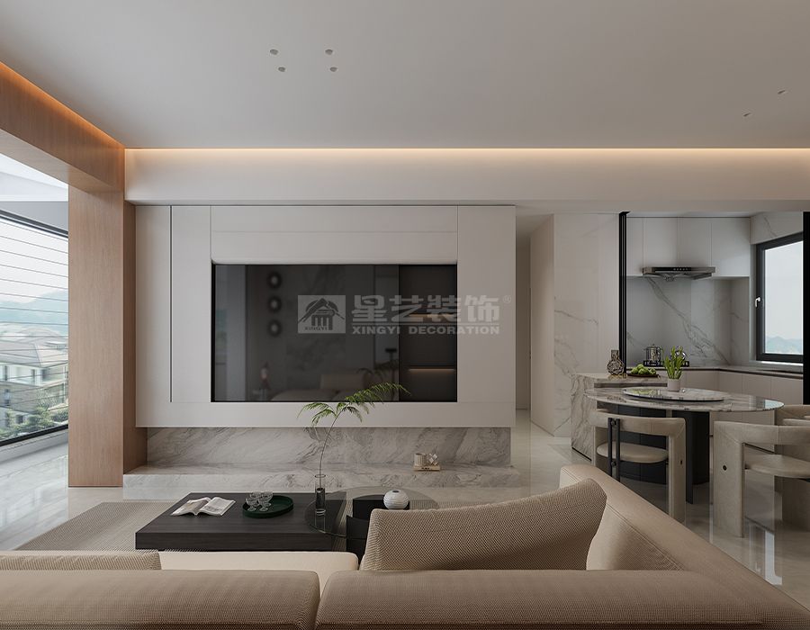珠江壹城(图1)