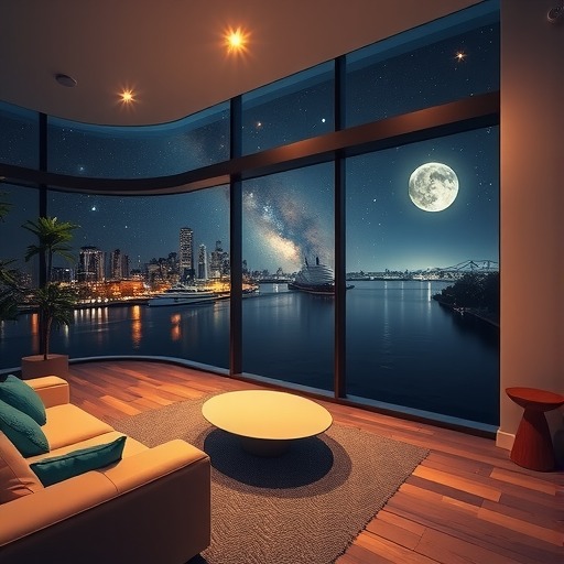 星河湾