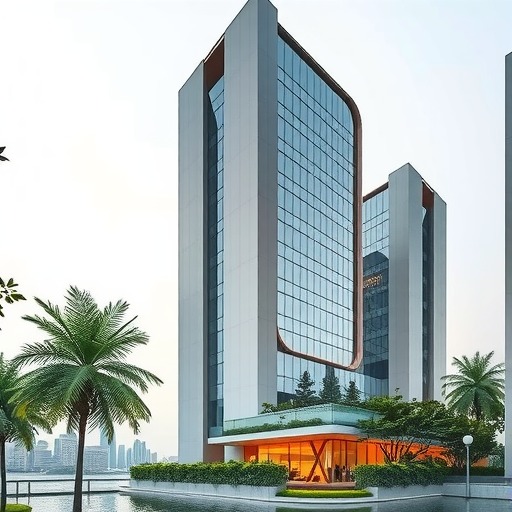 珠江壹城(图6)