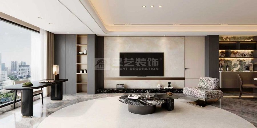 保利天瑞(图1)