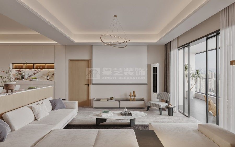 力迅上筑(图1)