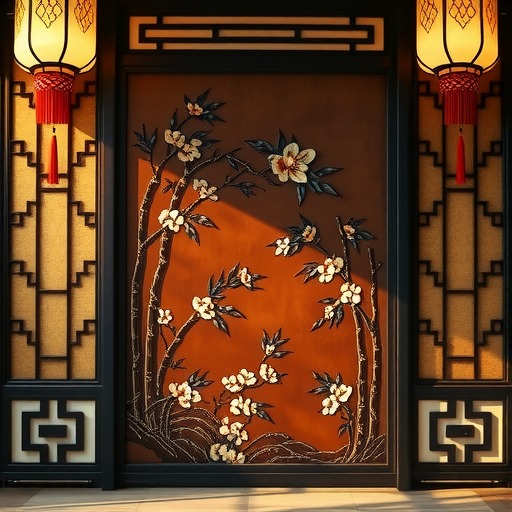 东方美学