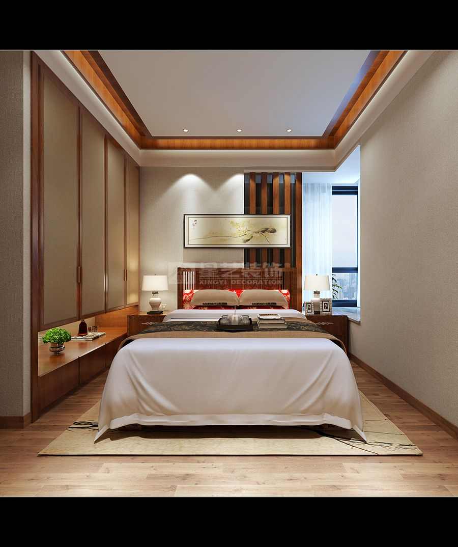 广州天河利雅湾(图5)