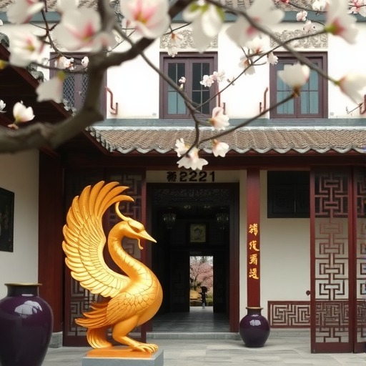 紫金凰庭