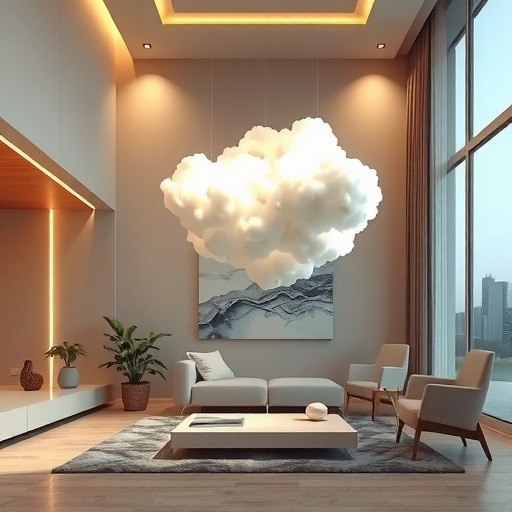 云栖居