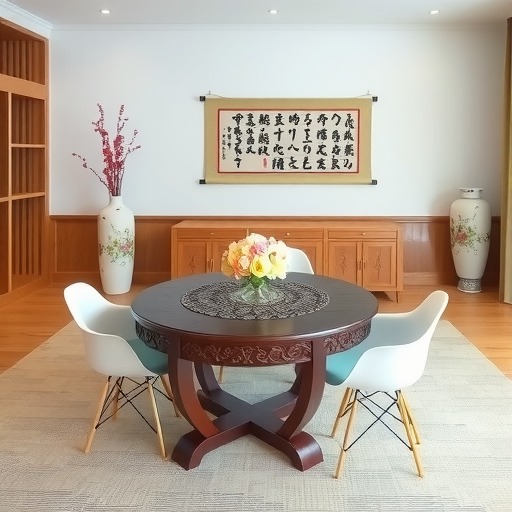 新中式风格
