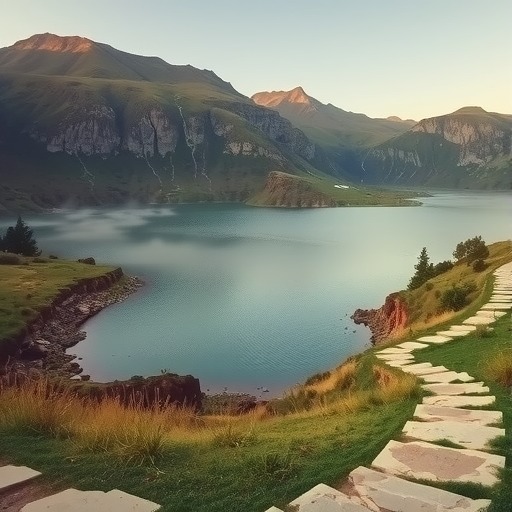 麓湖