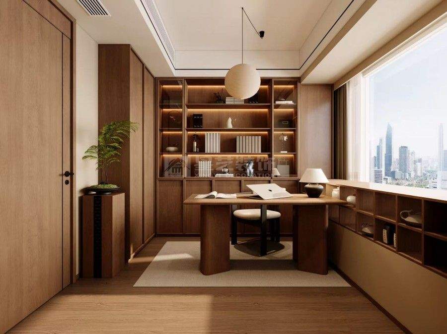 江天际(图4)