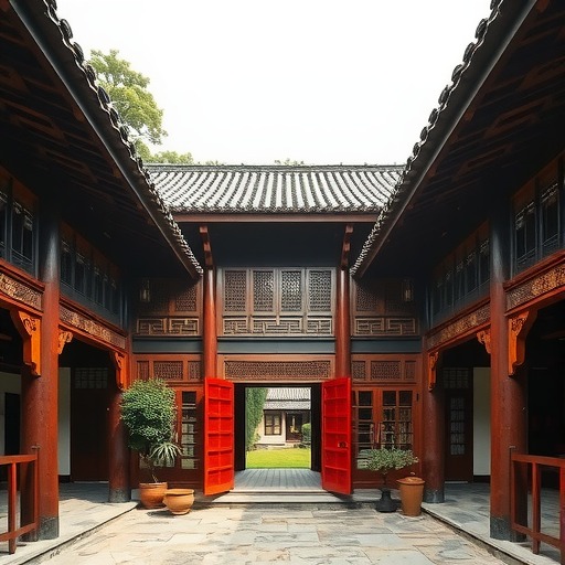 庐州府