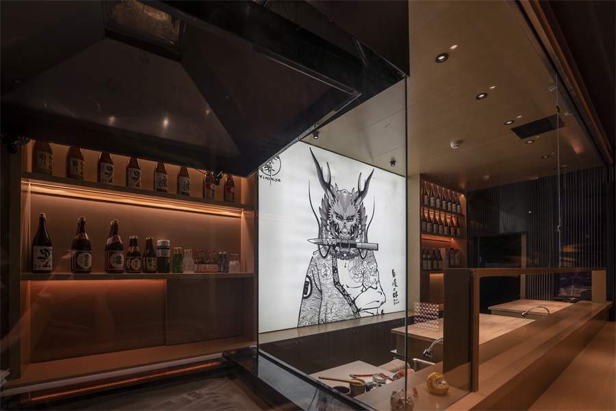 隐食堺(图2)