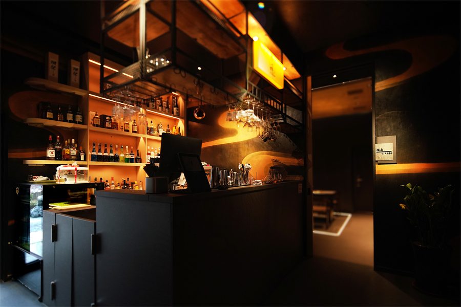 隐食堺(图23)