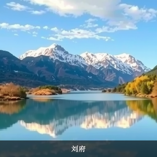 刘府