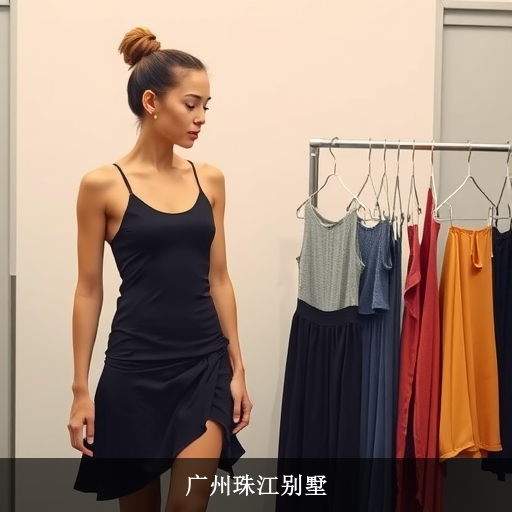 广州珠江别墅