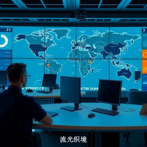 流光织境