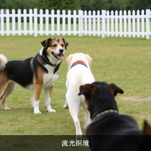 流光织境