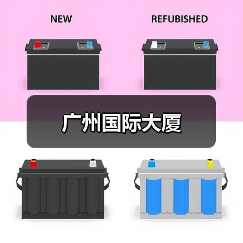 广州国际大厦