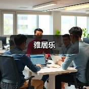 雅居乐