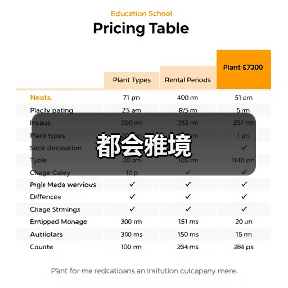 都会雅境