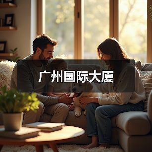广州国际大厦