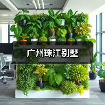 广州珠江别墅